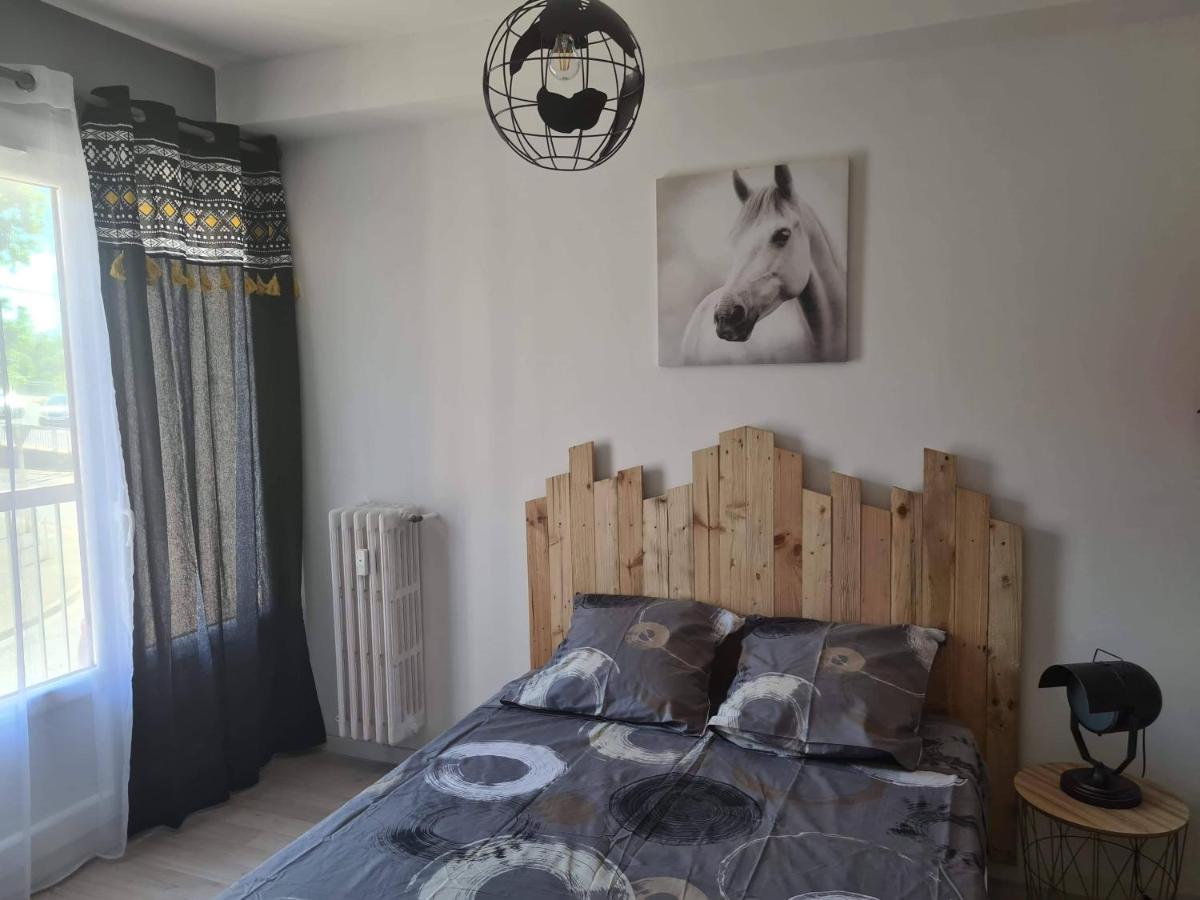Mireio Arles Centre Climatise 1 A 6 Personnes Appartement Exteriér fotografie