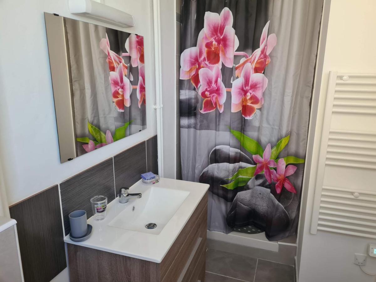 Mireio Arles Centre Climatise 1 A 6 Personnes Appartement Exteriér fotografie